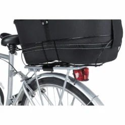 Trixie Cesta Para Bicicletas Portaequipajes Ancho Negro -Trixie Soldes Magasin pho pro det clip 13110 1 6221e24cd5f61