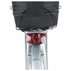 Trixie Cesta Para Bicicletas Portaequipajes Ancho Negro -Trixie Soldes Magasin pho pro det clip 13110 6 6221e24f11e92