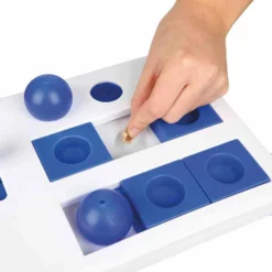 Trixie Activité Du Chat Brain Mover -Trixie Soldes Magasin pho pro det clip 4596 3 623c9839228df