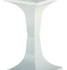 Voltrega Pie 50 Blanc