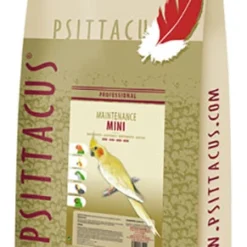 Psittacus Tourteau Mini 12 Kg