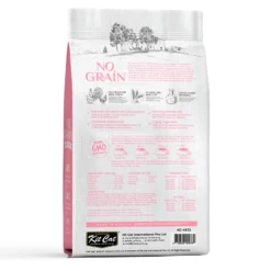 Kit Cat Recette Sans Céréales Pour Chatons -Trixie Soldes Magasin pienso para gatos no grain kitten recipe kit cat 2 8e834597 5026 4fcd 9389 77e2d8a118f4 1024x1024@2x