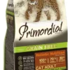 Primordial Nourriture Pour Chats Adult Canard Et Dinde 1 Primordial Nourriture Pour Chats Adult Canard Et Dinde -Trixie Soldes Magasin pienso para perro adult pato pavo 1 1