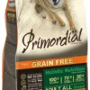 Primordial Nourriture Pour Chiens Adult Poulet Et Saumon -Trixie Soldes Magasin pienso para perro adult pollo salmon 1