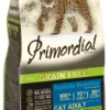 Primordial Tourteau Pour Chat Adult Saumon Et Thon -Trixie Soldes Magasin pienso para perro adult salmon atun 1 1