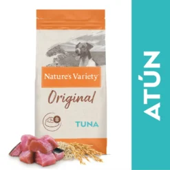 Nature's Variety Original Mini Adult Au Thon -Trixie Soldes Magasin pienso para perro de atun 63106aaac7d2d