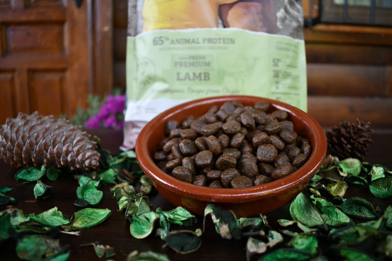 Traveness Nourriture Naturel Recette Grain Free D 6 Traveness Nourriture Naturel Recette Grain Free D – Image 4