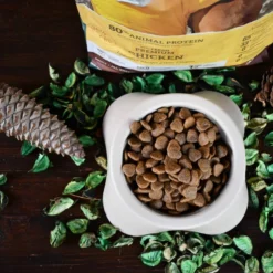 Traveness Aliments Naturels Pour Poulet Sans Céréales -Trixie Soldes Magasin pienso para perro de pollo traveness 635baea96dccc