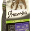 Primordial Nourriture Pour Chats Stérilisés Dinde Et Hareng 1 Primordial Nourriture Pour Chats Stérilisés Dinde Et Hareng -Trixie Soldes Magasin pienso para perro esterilizado pavo arenque 1 1