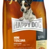 Happy Dog Nourriture Pour Chiens Mini Toscana -Trixie Soldes Magasin pienso para perro mini toscana 1 scaled