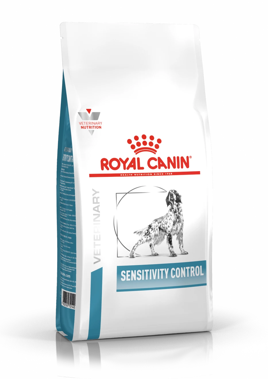 Royal Canin Tourteau Sensitivity Canine 3 Royal Canin Tourteau Sensitivity Canine