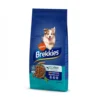 Brekkies Excel Excel Cat Foods Pour Chiens Adultes Avec Saumon, Thon Et Légumes -Trixie Soldes Magasin pienso para perros con salmon y atun 63d3b86f71cdf
