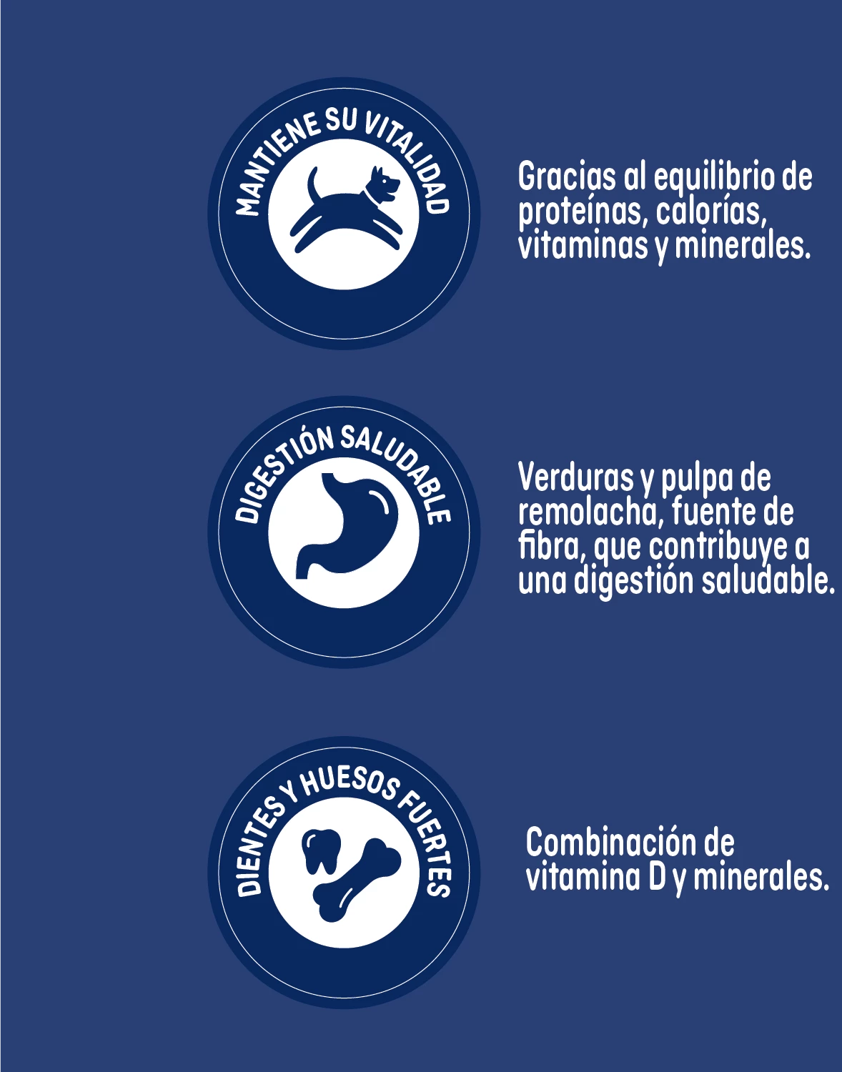 Brekkies Excel Croquettes Pour Chien Junior Au Poulet 5 Brekkies Excel Croquettes Pour Chien Junior Au Poulet – Image 3