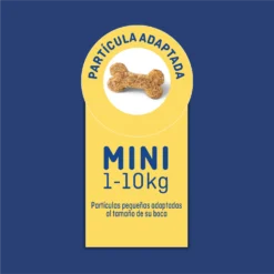 Brekkies Excel Croquettes Pour Chien Junior Au Poulet 8 Brekkies Excel Croquettes Pour Chien Junior Au Poulet -Trixie Soldes Magasin pienso para perros junior con pollo 3