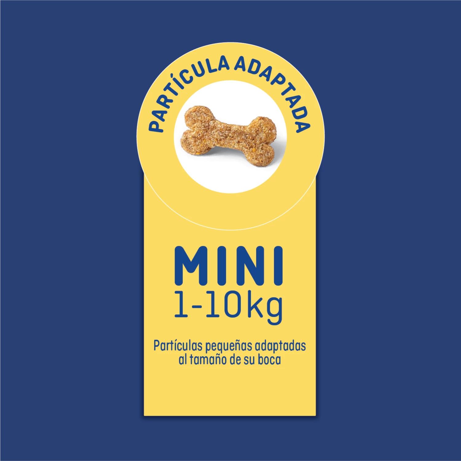 Brekkies Excel Croquettes Pour Chien Junior Au Poulet 4 Brekkies Excel Croquettes Pour Chien Junior Au Poulet – Image 2