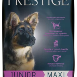 Flatazor Prestige Junior Maxi -Trixie Soldes Magasin pienso para perros prestige prestige junior maxi 2 scaled