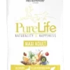 Flatazor Nourriture Pour Chiens Pure Life Chien Maxi Adult 1 Flatazor Nourriture Pour Chiens Pure Life Chien Maxi Adult -Trixie Soldes Magasin pienso para perros pure life chien maxi adult 1