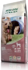 Bewi Dog Nourriture Pour Chiens Sensitive GF