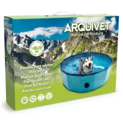 Arquivet Piscine Pour Chiens -Trixie Soldes Magasin piscina para perros de arquivet 64a3f4c783107