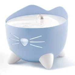 Catit Fontaine Bleue Pixi