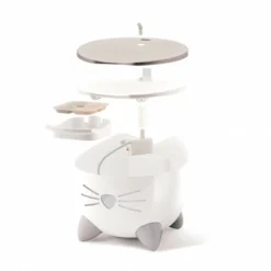 Catit Fontaine Pixi Smart -Trixie Soldes Magasin pixi fuente inteligente 2