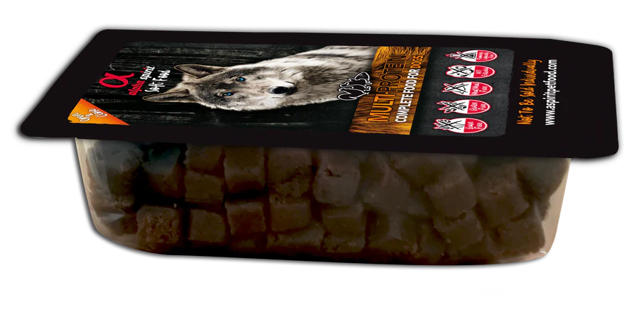 Alpha Spirit Multiprotéiné Semi-humide 6 Alpha Spirit Multiprotéiné Semi-humide – Image 4