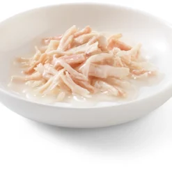 Lot 14 Schesir Poulet Avec Jambon En Sauce 8 Lot 14 Schesir Poulet Avec Jambon En Sauce -Trixie Soldes Magasin pollo con jamon en salsa 2