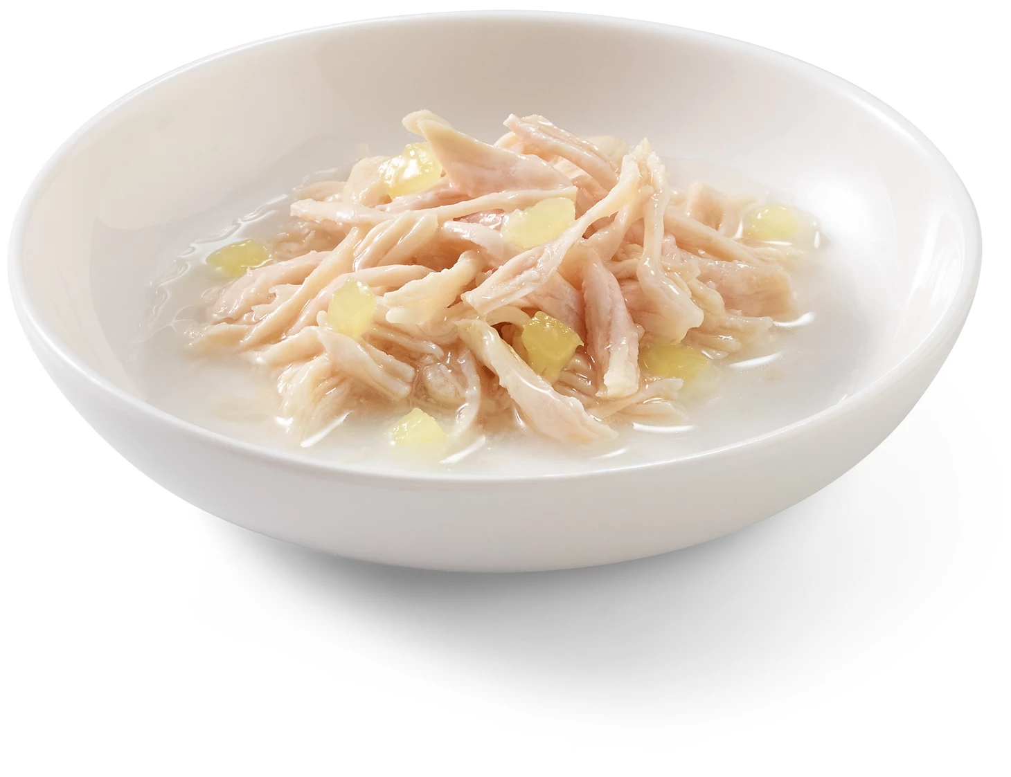 Lot 7 Schesir Poulet Avec Ananas 4 Lot 7 Schesir Poulet Avec Ananas – Image 2