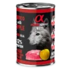 Lot 6 Alpha Spirit Croquettes Pour Chien 'Porc Et Pommes Jaunes -Trixie Soldes Magasin pork apple 2 720x 63a4298d9dc5c
