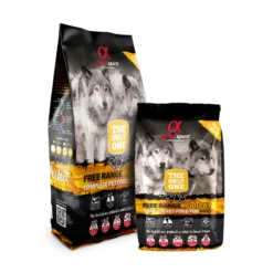 Alpha Spirit The Only One Volaille -Trixie Soldes Magasin poultryjuntos 900x 62a99a18a54d8