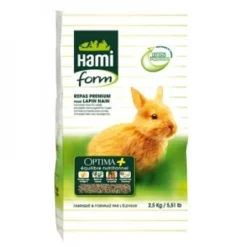 Hami Form Optima Prime Aliment Complet Pour Conejo.