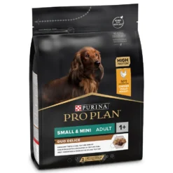 Pro Plan Optibalance Duo Délice Poulet Adulte Small/Mini -Trixie Soldes Magasin pro plan duo delice small mini racao seca para cao adulto pequeno frango 1 63f67e482720b