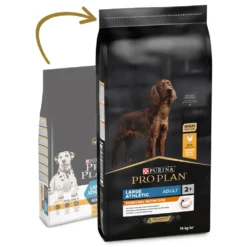 Pro Plan Optibalance Large Athletic Adult Riche En Poulet -Trixie Soldes Magasin pro plan everyday nutrition large athletic racao seca para cao adulto grande frango 63eeb32dc3d98