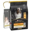 Pro Plan Optiweight All Size Adult Light & Sterilised Au Poulet 2 Pro Plan Optiweight All Size Adult Light & Sterilised Au Poulet -Trixie Soldes Magasin pro plan lightsterilised racao seca para cao adulto para controlo do peso frango 63eea8581b4ee
