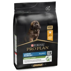 Pro Plan Optistart Puppy Poulet Large Robust -Trixie Soldes Magasin pro plan optisart large robust puppy racao seca para cachorro grande frango 1 63f537796b121
