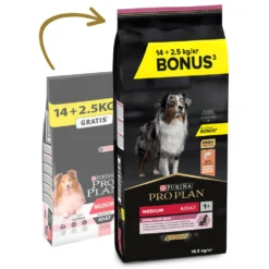 Pro Plan Optiderma Medium Adult Sensitive Skin Riche En Saumon -Trixie Soldes Magasin pro plan sensitive skin medium racao seca para cao adulto medio com pele sensivel salmao 2 63f51ab85ed6b