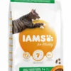 IAMS Proactive Health Adult Poulet -Trixie Soldes Magasin proactive health adult pollo 1 scaled