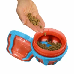 KONG Treat Spinner -Trixie Soldes Magasin pta1 6 20210917200445 20210917200455 1000x1000 624152e11501d