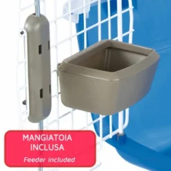 Fop Voyager Purple Carrier -Trixie Soldes Magasin puerta2 62bd5cb70615a