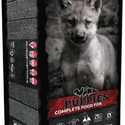 Alpha Spirit Chiots Semi-humides -Trixie Soldes Magasin puppies semi humedo 1 scaled