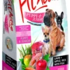 Panzi Puppy Junior Lamb, Apple And Rice -Trixie Soldes Magasin puppy junior cordero manzana arroz 1