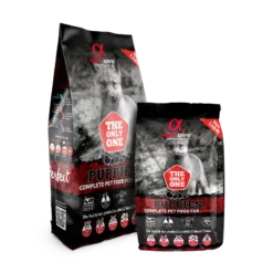 Alpha Spirit Aliments Naturels Pour Chiens Chiots Multiprotein The Only One -Trixie Soldes Magasin puppyjuntos 900x 62a997edf00bd