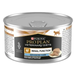 Pro Plan Veterinary Diets NF Renal Function ST/OX Mousse