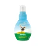 TropiClean Fresh Breath Drops Pour La Mauvaise Haleine