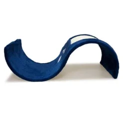 Arquivet Griffoir Vague -Trixie Soldes Magasin rascador azul en forma de ola 1 63bec4f2dbd79