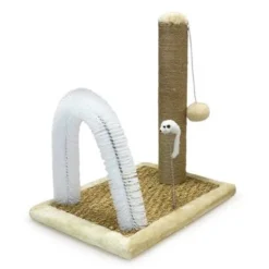 Arquivet Bogart Cat Scratcher -Trixie Soldes Magasin rascador bogart 40x29x42cm 63beca24f2743