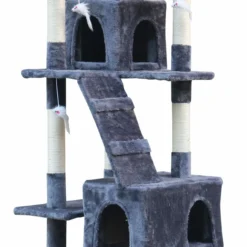 Gloria Pets Centre De Grattage Et De Jeux Pour Chats - Nilo -Trixie Soldes Magasin rascador centro de juegos para gatos nilo 2 scaled