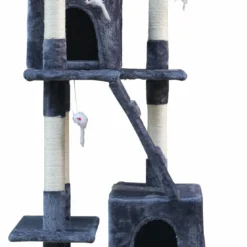 Gloria Pets Centre De Grattage Et De Jeux Pour Chats - Nilo -Trixie Soldes Magasin rascador centro de juegos para gatos nilo 3 scaled