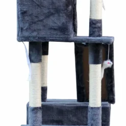 Gloria Pets Centre De Grattage Et De Jeux Pour Chats - Nilo -Trixie Soldes Magasin rascador centro de juegos para gatos nilo 4 scaled