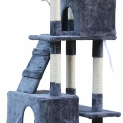 Gloria Pets Centre De Grattage Et De Jeux Pour Chats - Nilo -Trixie Soldes Magasin rascador centro de juegos para gatos nilo 6 scaled